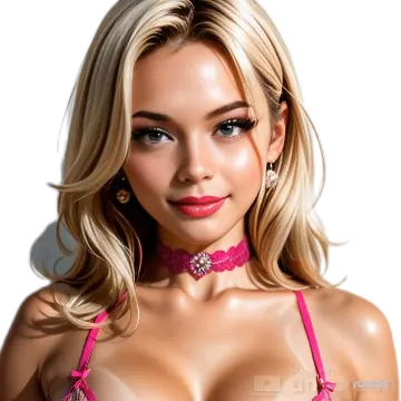 Animated Vanilla Bambi route artwork